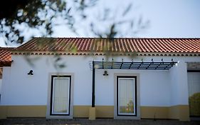 Casa Das Rendufas- Turismo Rural Com Figos